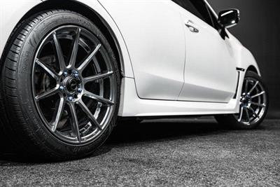 2014 Subaru WRX - Thumbnail
