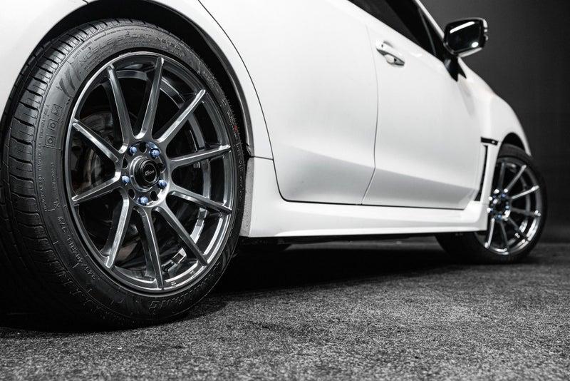 2014 Subaru WRX