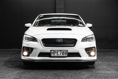 2014 Subaru WRX - Thumbnail