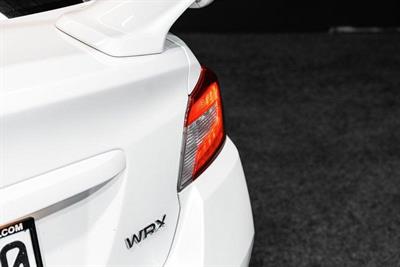 2014 Subaru WRX - Thumbnail