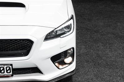 2014 Subaru WRX - Thumbnail
