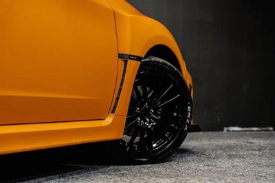 2012 Subaru Impreza - Thumbnail