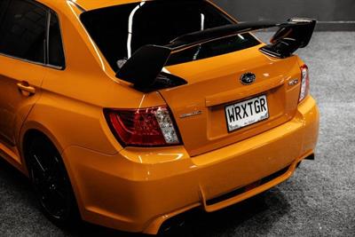 2012 Subaru Impreza - Thumbnail