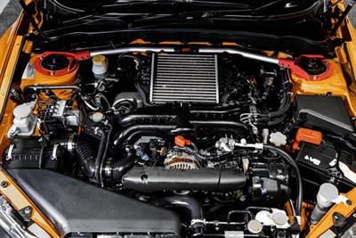 2012 Subaru Impreza - Thumbnail