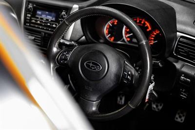 2012 Subaru Impreza - Thumbnail