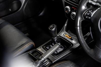 2012 Subaru Impreza - Thumbnail