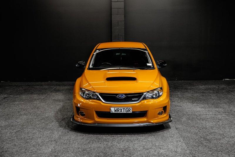 2012 Subaru Impreza