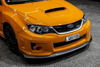 2012 Subaru Impreza - Thumbnail