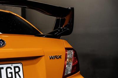 2012 Subaru Impreza - Thumbnail