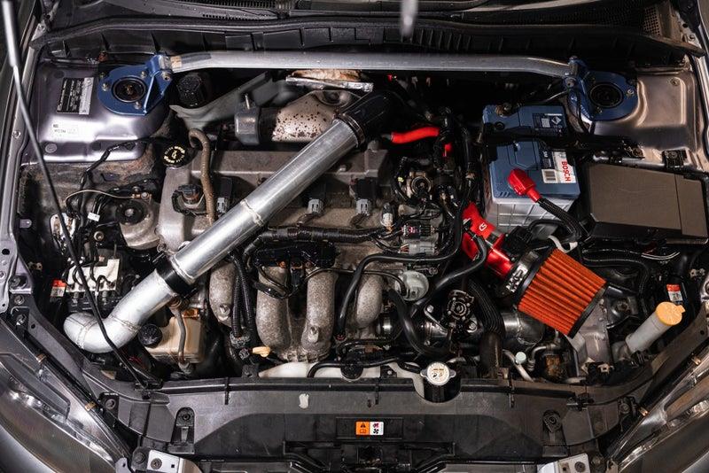 2007 Mazda Atenza