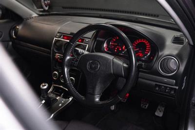 2007 Mazda Atenza - Thumbnail