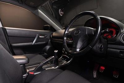 2007 Mazda Atenza - Thumbnail