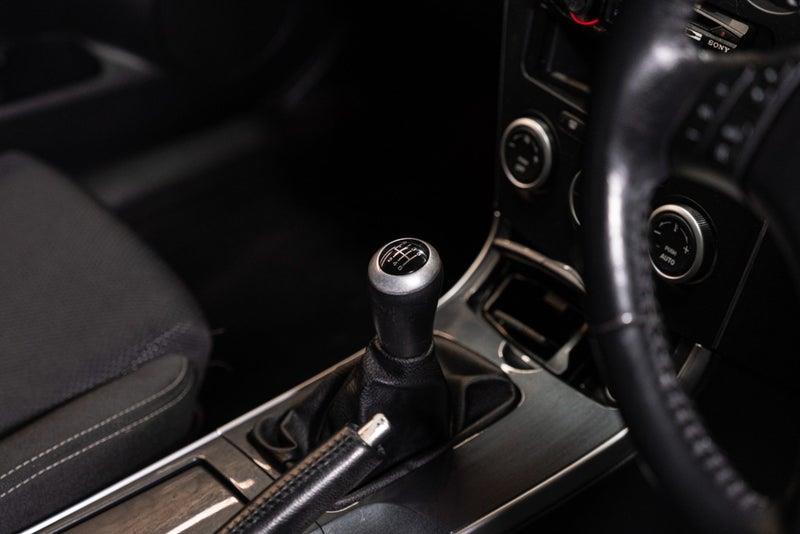 2007 Mazda Atenza