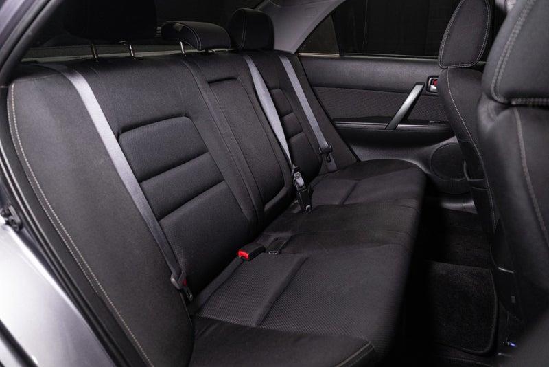 2007 Mazda Atenza