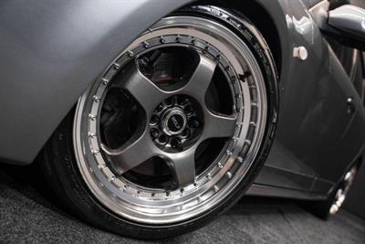 2007 Mazda Atenza - Thumbnail