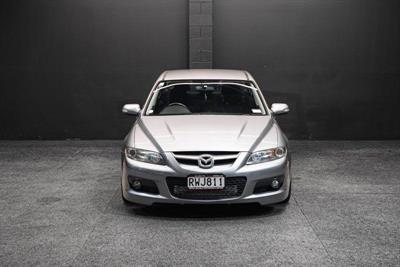 2007 Mazda Atenza - Thumbnail