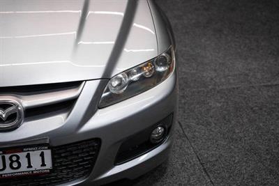 2007 Mazda Atenza - Thumbnail