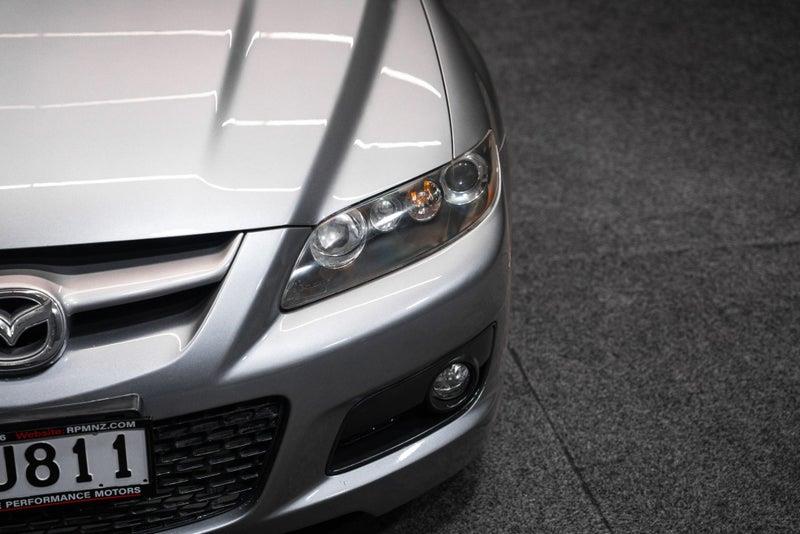 2007 Mazda Atenza
