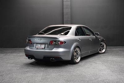 2007 Mazda Atenza - Thumbnail