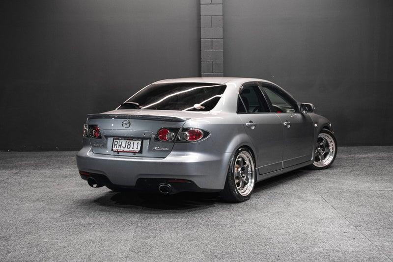 2007 Mazda Atenza