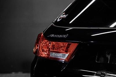 2013 Honda Accord - Thumbnail