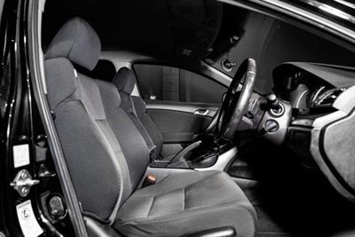 2013 Honda Accord - Thumbnail