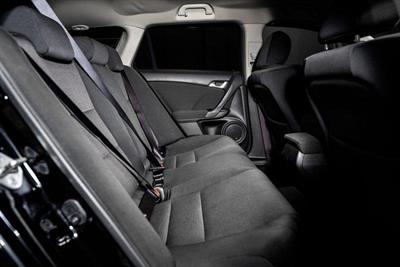 2013 Honda Accord - Thumbnail