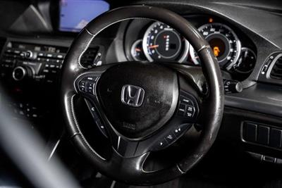 2013 Honda Accord - Thumbnail