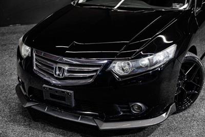 2013 Honda Accord - Thumbnail