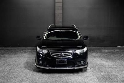 2013 Honda Accord - Thumbnail