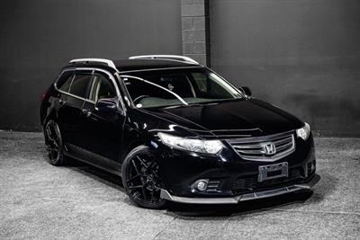 2013 Honda Accord - Thumbnail