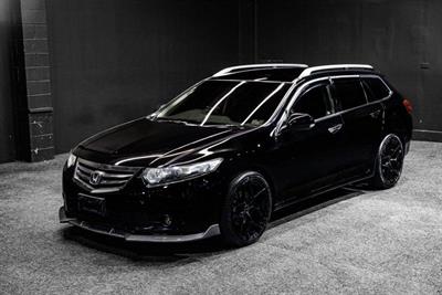 2013 Honda Accord - Thumbnail