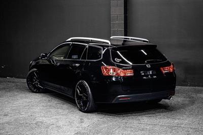 2013 Honda Accord - Thumbnail