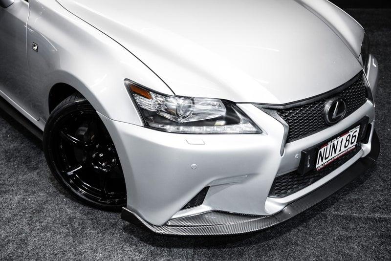2013 Lexus GS 250