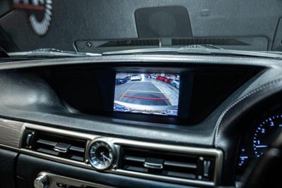 2013 Lexus GS 250 - Thumbnail