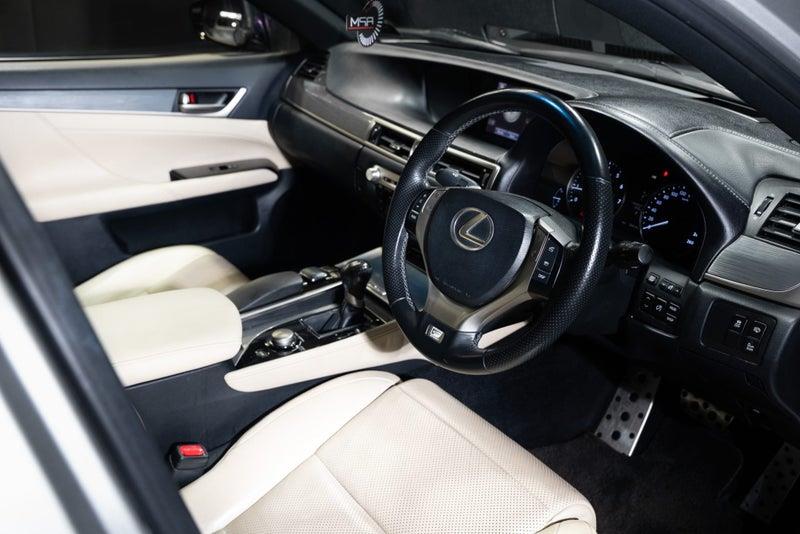 2013 Lexus GS 250