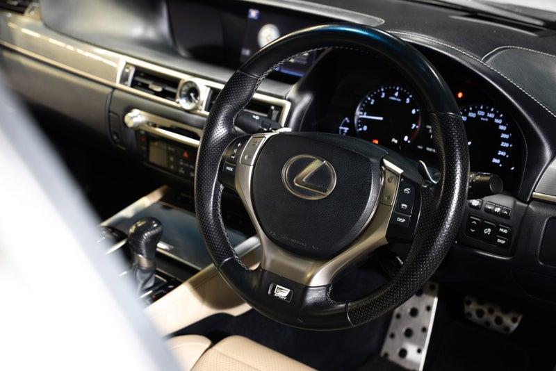 2013 Lexus GS 250