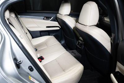 2013 Lexus GS 250 - Thumbnail