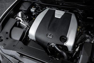 2013 Lexus GS 250 - Thumbnail