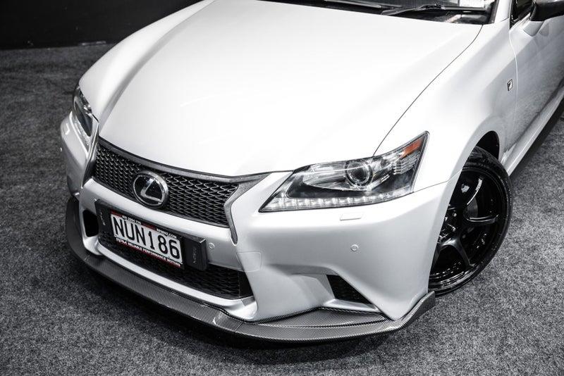 2013 Lexus GS 250