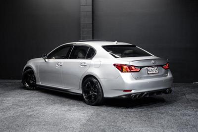 2013 Lexus GS 250 - Thumbnail