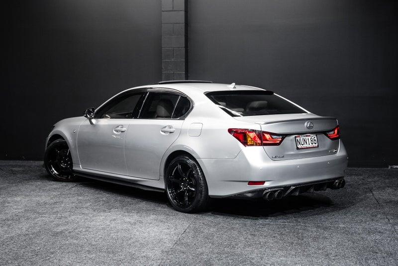 2013 Lexus GS 250