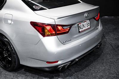 2013 Lexus GS 250 - Thumbnail