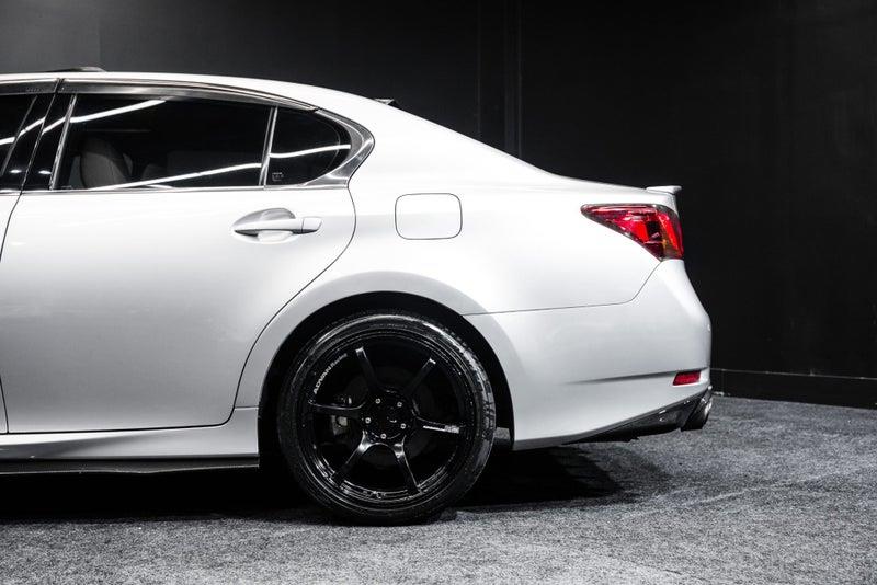2013 Lexus GS 250
