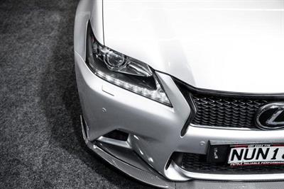 2013 Lexus GS 250 - Thumbnail