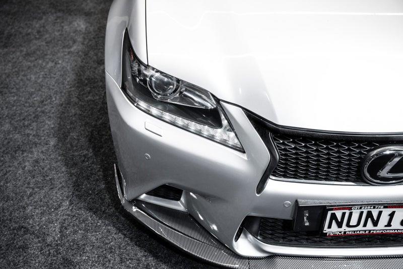2013 Lexus GS 250