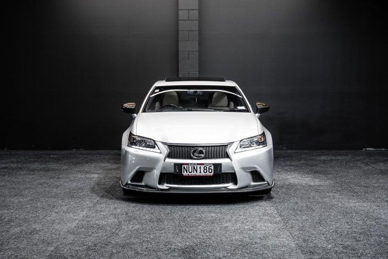 2013 Lexus GS 250