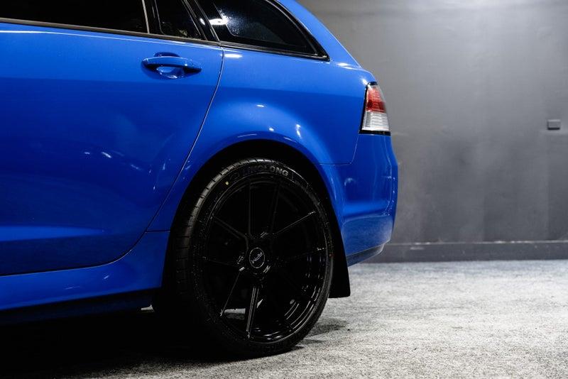 2013 Holden Commodore