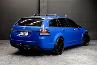 2013 Holden Commodore - Thumbnail