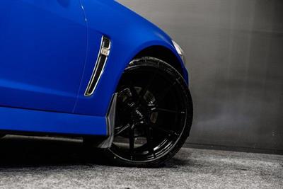 2013 Holden Commodore - Thumbnail
